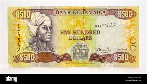 Jamaican Currency Photos For 2022