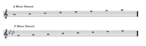 The Ultimate Guide To Flute Scales The Flute Nerd