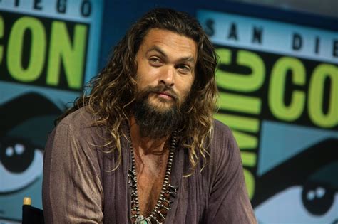 Jason Momoa Biografia Carriera Vita Privata E Curiosità Igossip