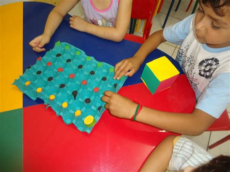 Plano De Aula Jogos E Brincadeiras Na Educação Infantil Learnbraz
