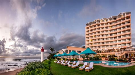 Beverly Hills Hotel Umhlanga Durban Book With Golf Planet Holidays