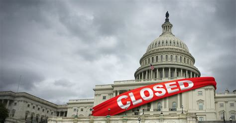 Government shutdown: Economic cost to total $11 billion ...