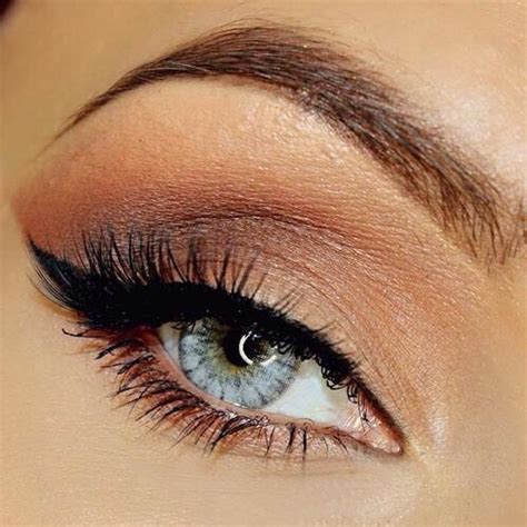 Stunning Eye Makeup Ideas Musely