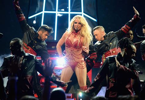The Best And Worst Moments Of The 2016 Billboard Music Awards Britney