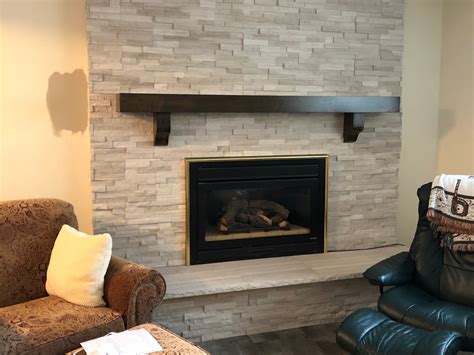 Custom Fireplace Surrounds Rochester Mn Haley Comfort Systems