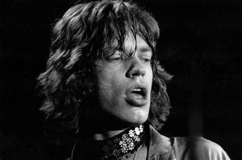 Mick Jagger Danas Slavi Dallas Music Shop Rijeka