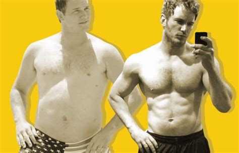 Most of you have likely had your eyes opened in some way that has led you to believe there is. Good for You!: Celebrities Who Used to Be Fat | Complex
