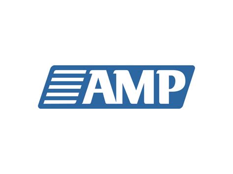 Amp 03 Logo Png Transparent Svg Vector Freebie Supply