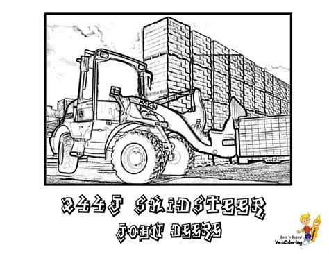 10 best warrior cats here is a small collection of cute cat coloring pages for kids that will ensure your that he has an amusing time as he remembers his favorite furry little friend. Big Man Construction Vehicle Coloring | Construction ...