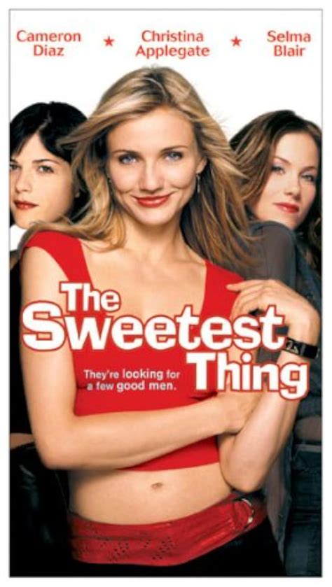 The Sweetest Thing 2002
