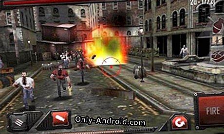Juego de rol de combates por turnos que sigue la historia de la segunda entrega, cuatro años después. Descargar Zombie Roadkill 3D APK en computadora | PC - Windows XP/7/8/10, Mac OS