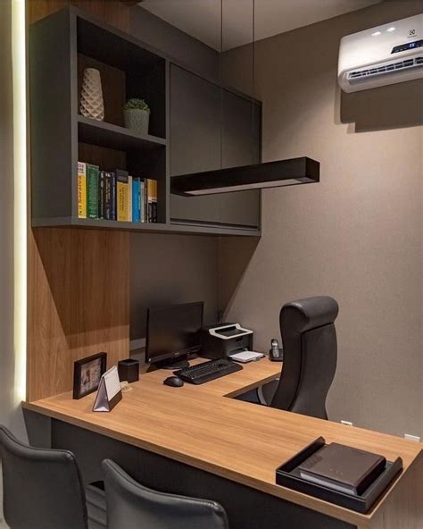 Pin By Tabrej Akhtar On Home Office Office Furniture Layout Small