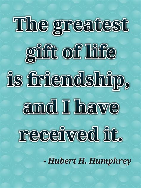 Friendship Quotes That Make Life Beautiful - Inspirational Quotes