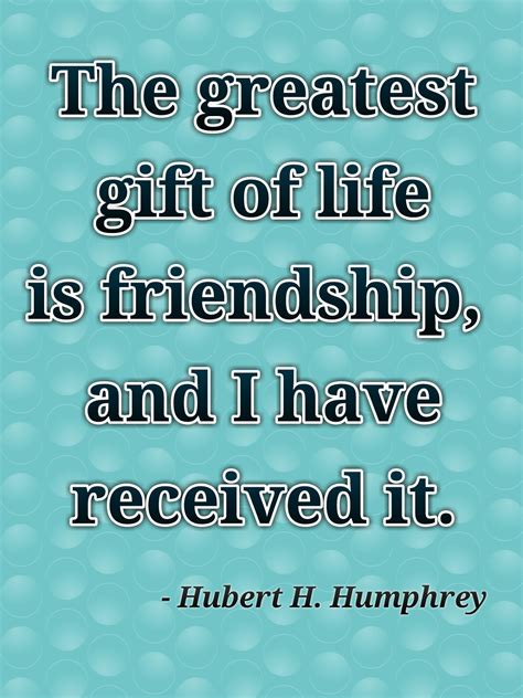 Friendship Quotes That Make Life Beautiful Inspirational Quotes