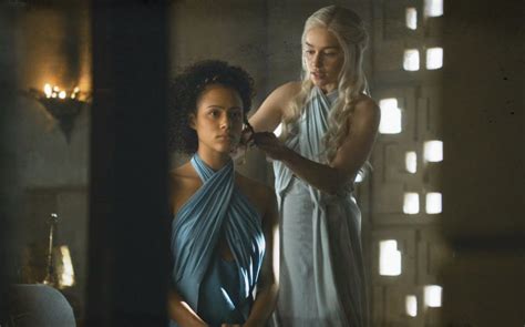 7 Game Of Thrones Characters Most Likely To Marry Daenerys Inverse