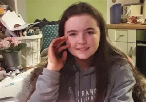 Gardaí Appeal For The Publics Help In Finding Missing