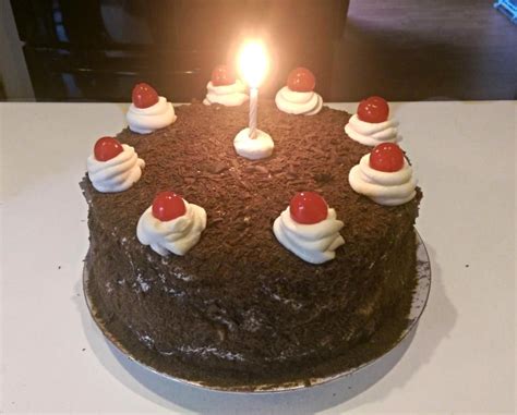 Birthday Pt 2 Portal Cake Is Not A Lie Portal Cake Cake