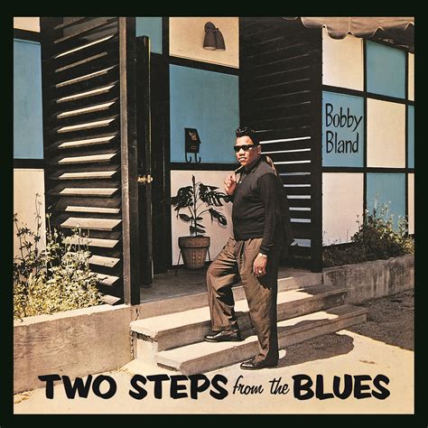 Bobby Blue Bland Two Steps From The Blues 1800 X 1800 Ralbumartporn