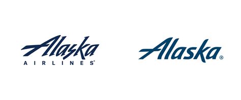 Collection Of Alaska Airlines Vector Png Pluspng