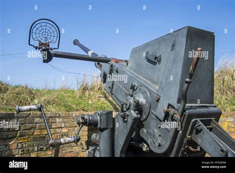 Ww2 Flak High Resolution Stock Photography And Images Alamy