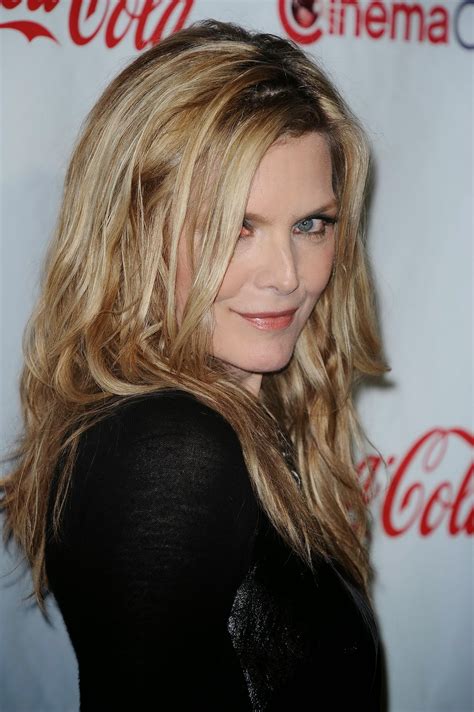 Michelle Pfeiffer summary | Film Actresses