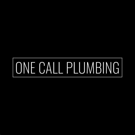 One Call Plumbing Llc