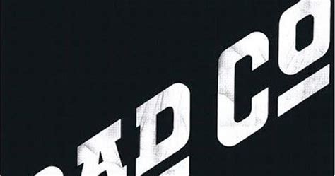 Hennemusic Bad Company To Reissue First Two Albums On 180 Gram Vinyl