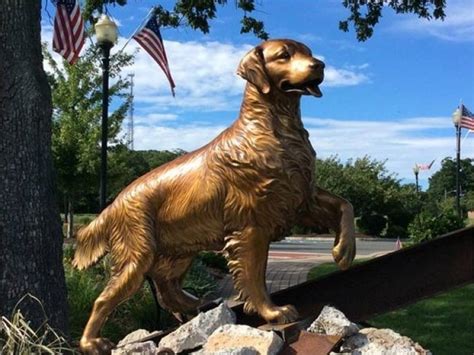Nj Pays Tribute To 911 Search And Rescue Dogs The Bark