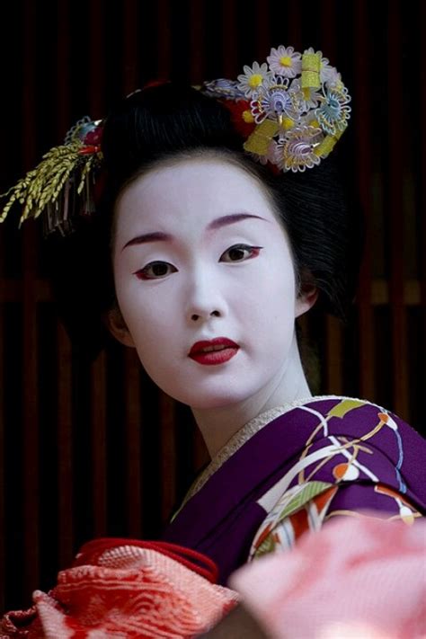 1021 Best Images About Geisha Oiran Maiko On Pinterest