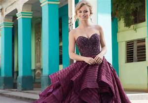 Mori Lee Spring 2018 Prom Whatchamacallit In Dallas Texas 42137