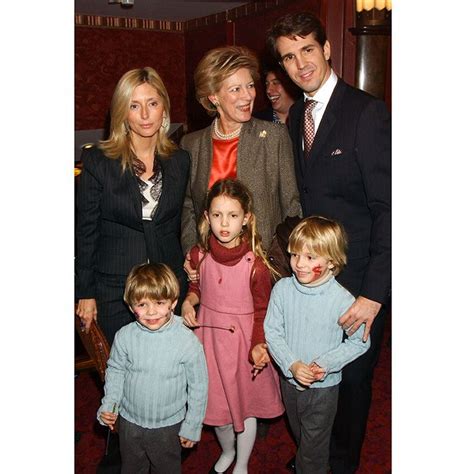 Princess Maria Olympia Of Greece 10 Facts About The Stylish Royal Hello