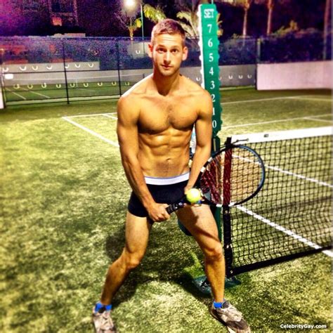 Max Emerson Naked The Male Fappening