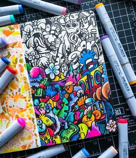 Pin By Withoutacareintheworld2 On Notebook Doodle Art Drawing Doodle