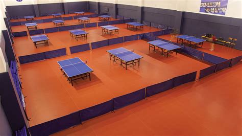 See the h2h stats, betting odds, preview and predictions of their next match Table tennis floors - Indoor Sports Flooring - Tarkett