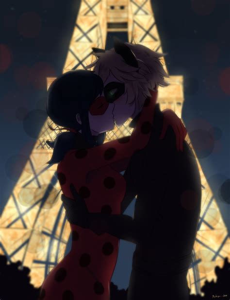 Ladybug And Chat Noir Miraculous Ladybug Fan Art 39484256 Fanpop