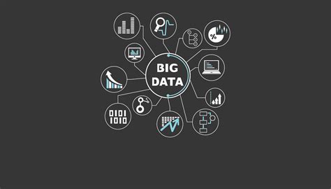 ¿qué Es El Big Data ¡vital Para Un Director De Marketing