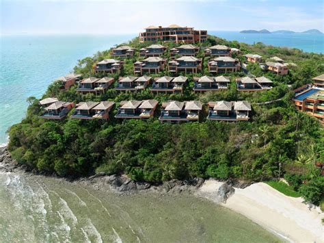 Welcome to marina phuket resort. Sri Panwa Phuket Luxury Pool Villa Hotel | Cape Panwa ...