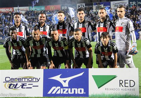 Portimonense sporting clube is a portuguese sports club based in portimão. PORTIMONENSE - FC PORTO : FOTOS