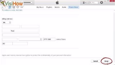 Itunes is great for adding media to iphone's and ipad's but there are times where a credit card is not wanted on the account. Set Up a Credit Card on iTunes - VisiHow