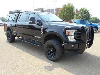 2022 Ford F 250 Lariat For Sale With Photos CARFAX