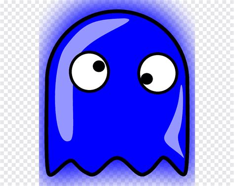 Ms Pac Man Pac Man 2 The New Adventures Ghosts، Blue Ghost S لعبة
