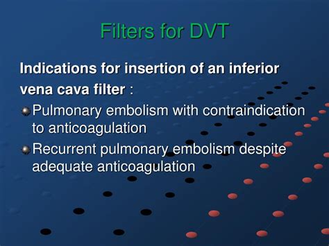 Ppt Deep Venous Thrombosis Powerpoint Presentation Free Download