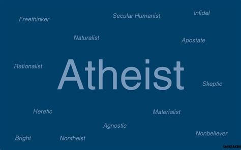 Atheism Wallpapers Wallpaper Cave