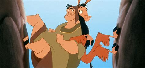 The Emperors New Groove A New Oral History Tells The Behind The