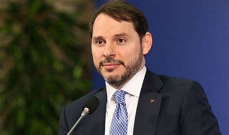 Istanbul universitesi ingilizce universitesi'nde dort yil okuyan berat albayrak arkadaslari tarafindan oldukca aktif biri olarak tanimlaniyor. Berat Albayrak'tan 'müjde' açıklaması