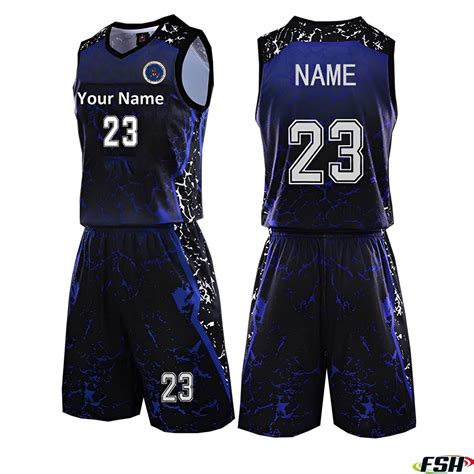 New Style Custom Design Sublimation Basketball Jersey Uniform China Factory Price Basketball