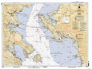 Noaa Is Phasing Out Paper Nautical Charts And Seeking Public Comment