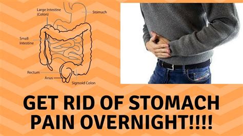 How To Get Rid Of Stomach Gas Pain Home Remedy To Get Rid Of Gas Fast