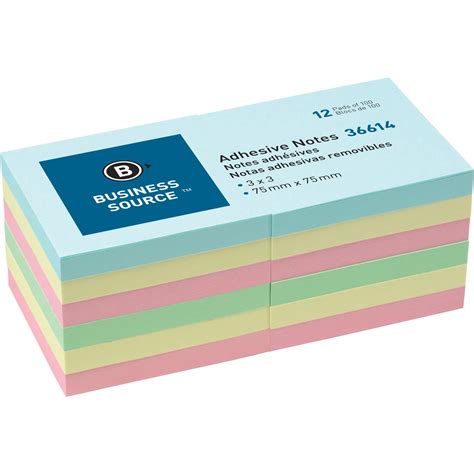 One Source Office Supplies Office Supplies Paper Pads