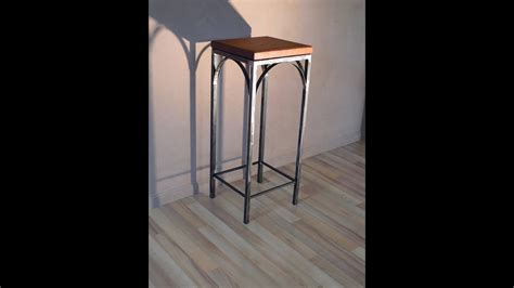Planter Stand 1080p Youtube